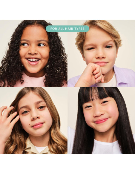 Spray Desenredante Tangle Teezer para Niños 148 ml Vegano Spray Desenredante Tangle Teezer para Niños 148 ml Vegano