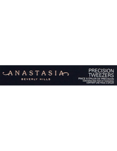 Pinzas de Precisión Anastasia Beverly Hills 16.3cm