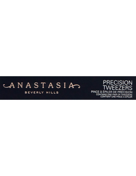 Pinzas de Precisión Anastasia Beverly Hills 16.3cm