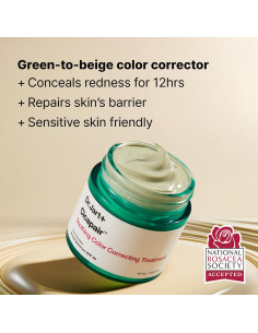 Dr. Jart+ Cicapair Tratamiento Corrector Color SPF 30 14.79 ml 2