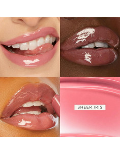 Gloss de Labios Tarte Maracuyá 15.24x5.08cm - Iris Translúcido 2