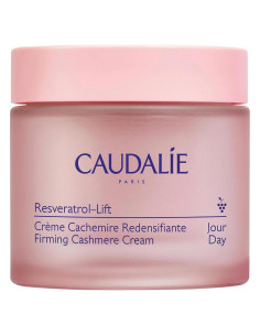 Crema de Cachemira Caudalie Resveratrol-Lift 50 mL Hidratante