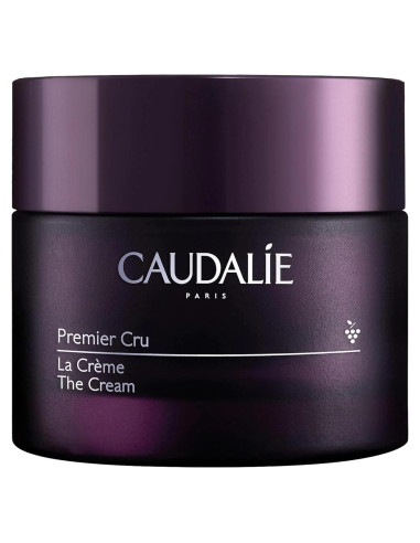 Crema Hidratante Anti-Envejecimiento Caudalie Premier Cru 50 mL