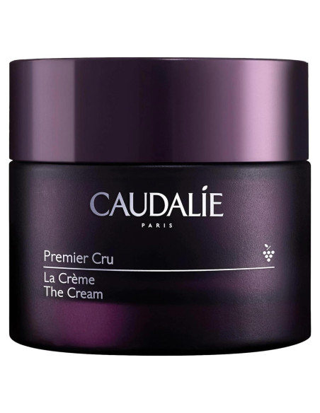 Crema Hidratante Anti-Envejecimiento Caudalie Premier Cru 50 mL