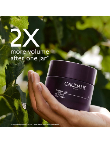 Crema Hidratante Anti-Envejecimiento Caudalie Premier Cru 50 mL