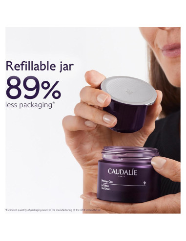 Crema Hidratante Anti-Envejecimiento Caudalie Premier Cru 50 mL