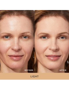 Corrector Líquido Laura Geller Ideal Fix Claro 3.7g - Cobertura Media a Completa 2