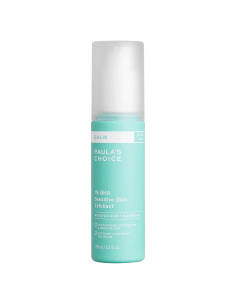 Exfoliante Líquido BHA 1% Paula's Choice 93.4ml Piel Sensible