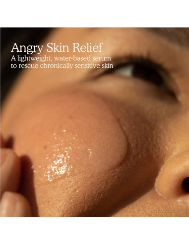 Suero Intensivo SOS Tower 28 para Piel Sensible 59 ML