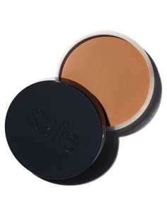 Saie Sun Melt Crema Bronceadora Facial 28.35 g - Acabado Natural