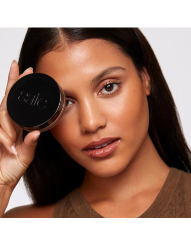 Saie Sun Melt Crema Bronceadora Facial 28.35 g - Acabado Natural