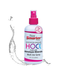 Limpiador Multiusos HOCL Think Smarter 240 ml Natural Hidratante