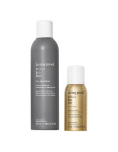 Champú Seco Perfect Hair Day Living Proof 380g - Cuidado Cabello