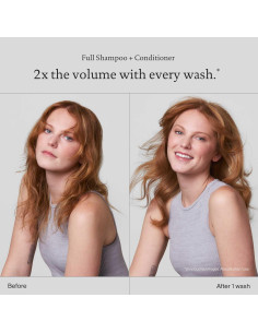 Champú Voluminizador Living Proof Full 236 ml Libre de Sulfatos 2