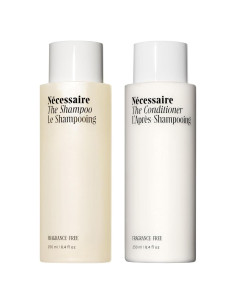 Nécessaire Dúo para el Cabello - Champú y Acondicionador 2 x 400ml