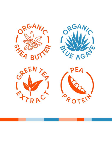 Spray Sin Peso Cantu 236.6 ml - Protección Calor 250C