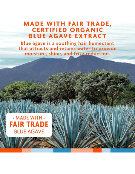 Spray Sin Peso Cantu 236.6 ml - Protección Calor 250C