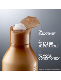 Acondicionador Redken All Soft 300g | Hidrata y Suaviza 2