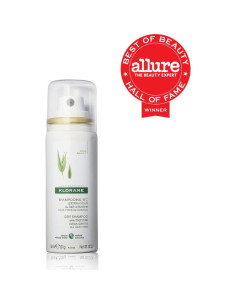 Champú Seco Klorane Avena 90.7 g - Hipoalergénico y Vegano 2