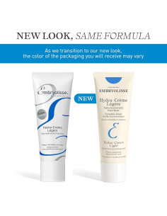 Crema Hidratante Ligera Embryolisse Hydra-Cream 40 ml