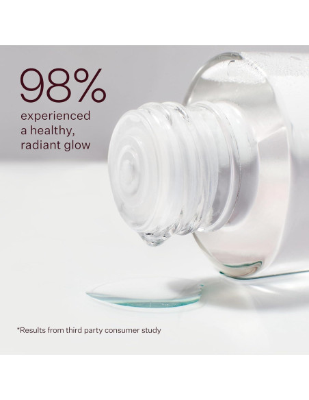 Esencia de Tratamiento Wild Dew Peach & Lily 308g