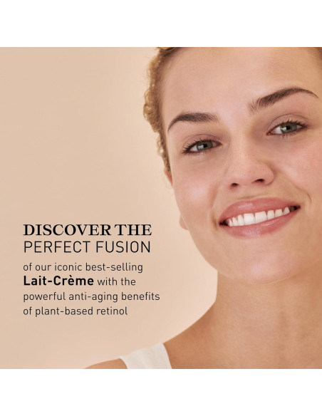 Crema Hidratante Facial Embryolisse 75 ml - Anti-Envejecimiento