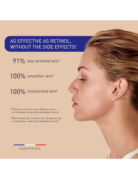 Crema Hidratante Facial Embryolisse 75 ml - Anti-Envejecimiento