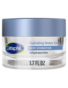 Gel Hidratante Facial Cetaphil 48g con Ácido Hialurónico