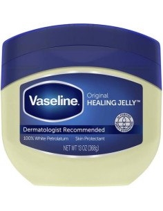 Vaselina Jelly de Petróleo Original 368 g - Paquete de 2 2