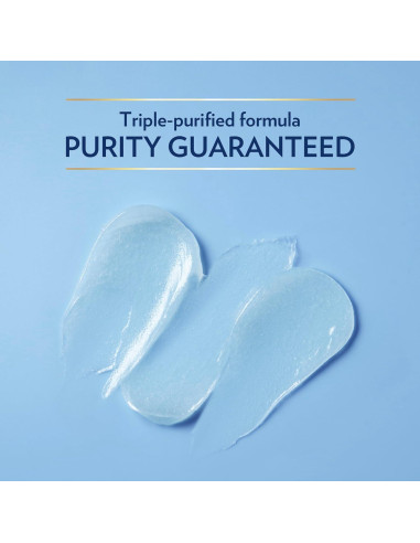 Vaselina Jelly de Petróleo Original 368 g - Paquete de 2