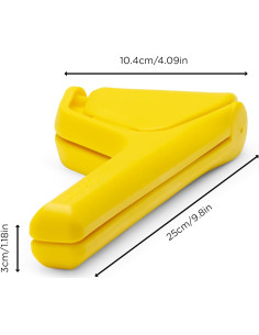 Exprimidor de Limón Dreamfarm Fluicer Plegable 25,4 cm 2