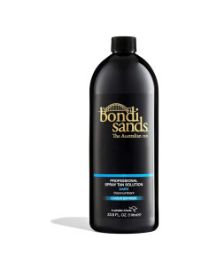 Bronceador Profesional Bondi Sands 1L - Secado Rápido, Vegano, Coco