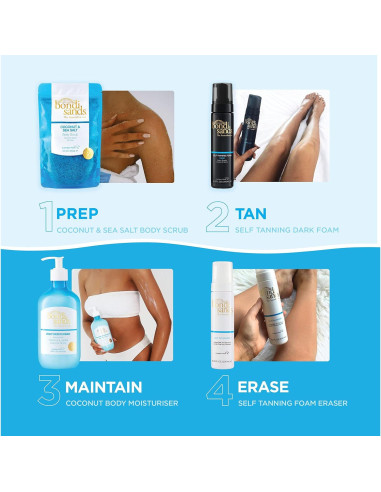 Aplicador de Espalda Bondi Sands | Dispositivo para Autobronceador