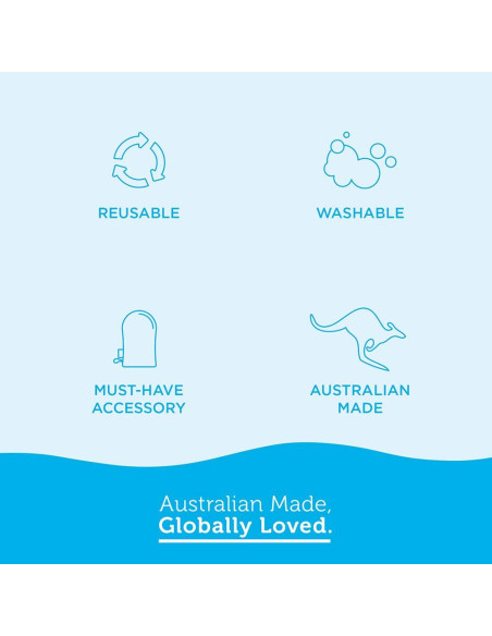 Aplicador de Espalda Bondi Sands | Dispositivo para Autobronceador