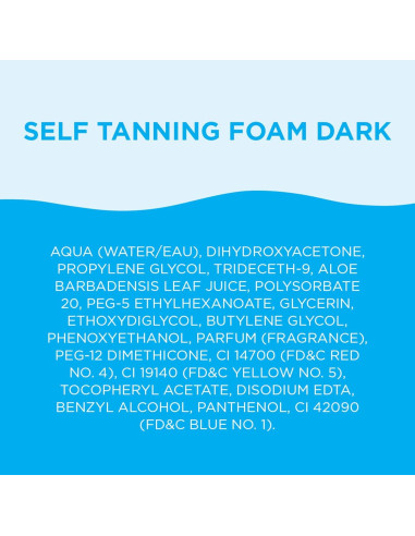 Espuma Autobronceadora Bondi Sands + Mitón Reutilizable 2 Piezas