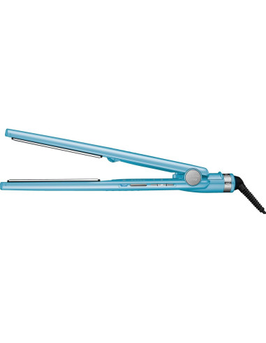 Plancha de Pelo Iónica BabylissPRO Nano Titanium 3.81 cm