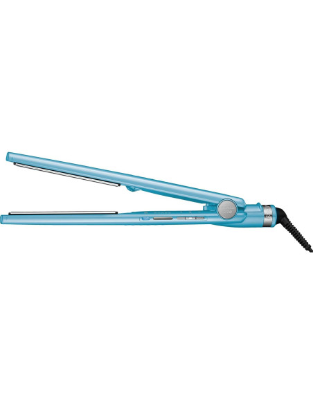 Plancha de Pelo Iónica BabylissPRO Nano Titanium 3.81 cm