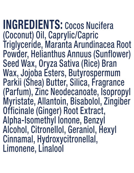 Desodorante en barra Degree Whole Body 76.5 g aroma cítrico Desodorante en barra Degree Whole Body 76.5 g aroma cítrico