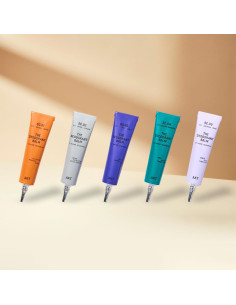 Set de 5 Balsamos Desodorantes Naturales AKT 4.73 ml 2