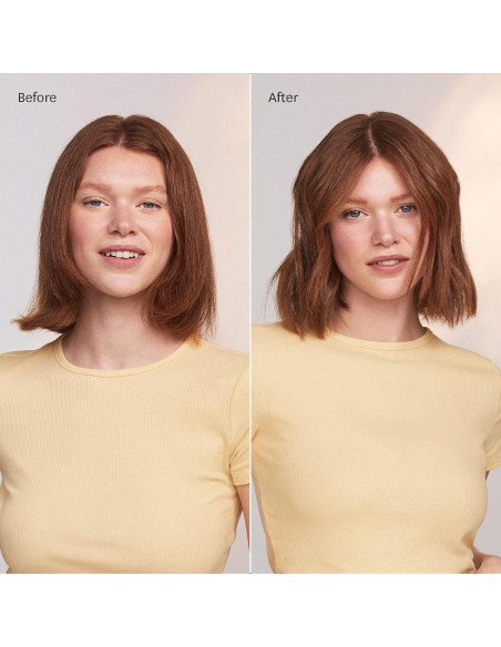 Plancha Profesional T3 Micro SinglePass StyleMax 1" Cerámica