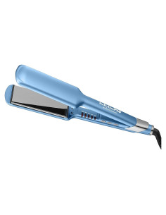 Plancha de Pelo BabylissPRO Ultra Lisa 2" Nano Titanio
