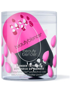 Beautyblender Kit de Descubrimiento - Esponja y Limpiador Vegano 2
