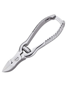 Cortador de Uñas de Pies Tweezerman LTD Acero Inoxidable