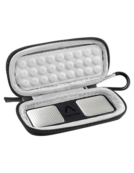 Funda para Alivecor KardiaMobile 6L - Compacta y Resistente