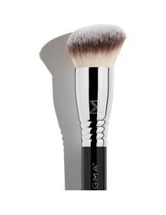 Brocha de Cobertura Suave Sigma Beauty F48 - Cerdas Densas 2
