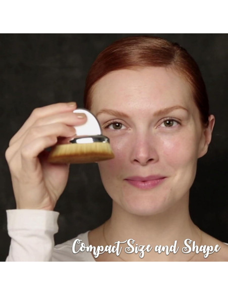 Brocha de Maquillaje Artis Elite Fini - Acabado Airbrush