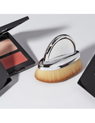 Brocha de Maquillaje Artis Elite Fini - Acabado Airbrush