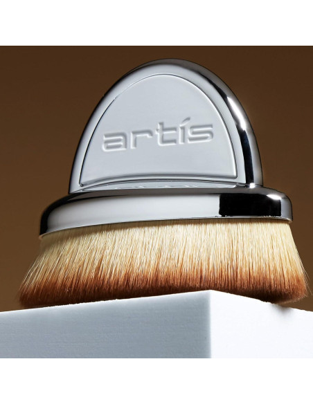 Brocha de Maquillaje Artis Elite Fini - Acabado Airbrush
