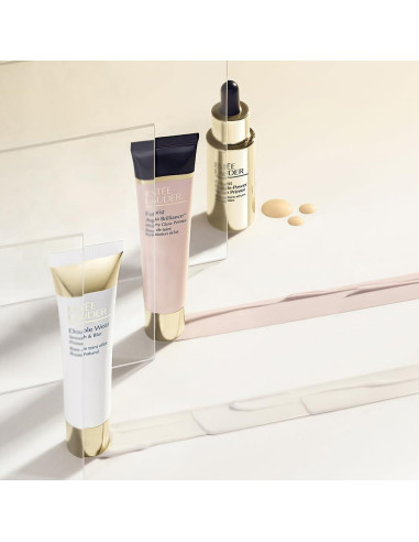 Primer Estée Lauder Double Wear 40 ml - Minimiza Poros