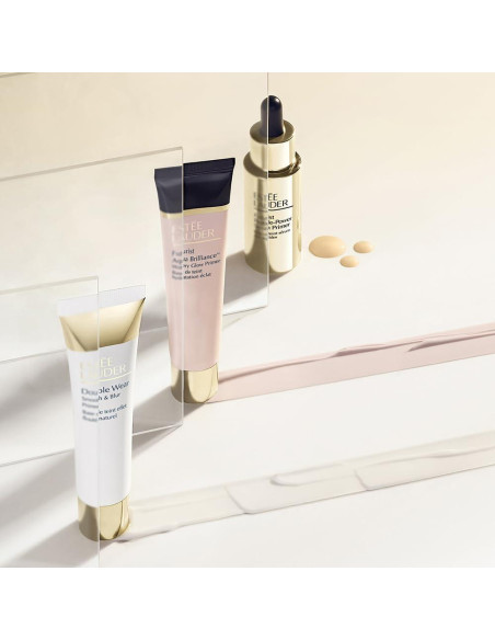 Primer Estée Lauder Double Wear 40 ml - Minimiza Poros